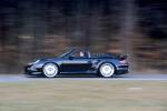 Porsche 911 Turbo SP600 by Sportec 2008 года